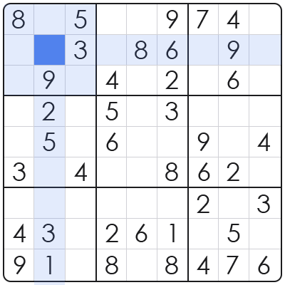 sudoku thanksgiving