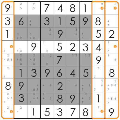 blank sudoku grids to print